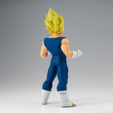 Dragon Ball Z Grandista PVC Statue - Vegeta 26 cm