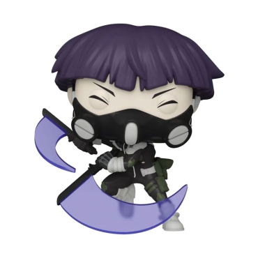 Kaiju No.8 POP! Vinyl Figure Soshiro Hoshina (Special Edition) #2086