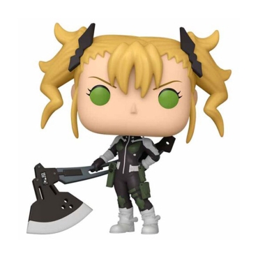 Kaiju No.8 POP! Vinyl Figure Kikoru Shinomiya #2082