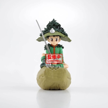 Hunter × Hunter: Memorable Saga PVC Statue - Gon 11cm