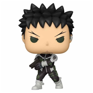 Figurină POP! Kaiju Nr. 8 din vinil Kafka Hibino #2080