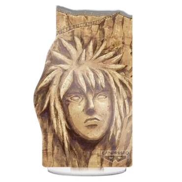 Naruto Shippuden: Panel Spectacle PVC Statue - Namikaze Minato 15 cm