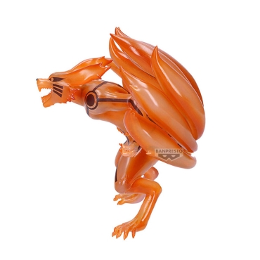 Naruto Shippuden - Figurină Statuie PVC Kurama Ver.B 15 cm.