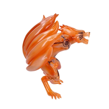 Naruto Shippuden - Figurină Statuie PVC Kurama Ver.B 15 cm.