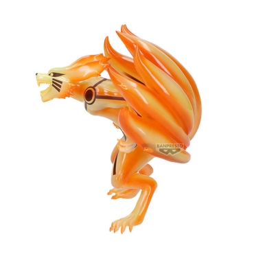 Naruto Shippuden - Figurină Statuie PVC Kurama Ver.A 15 cm.