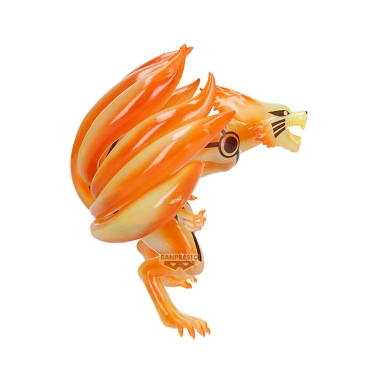 Naruto Shippuden - Figurină Statuie PVC Kurama Ver.A 15 cm.