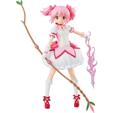 Puella Magi Madoka Magica Filmul -Rebeliunea- Pop Up Parade Statue - Madoka Kaname 16 cm (reluare)