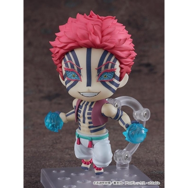 Demon Slayer Kimetsu no Yaiba Nendoroid Action Figure - Akaza