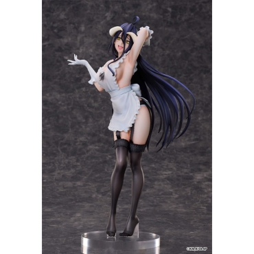 Overlord PVC Statuie - 1/7 Albedo 26 cm