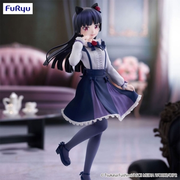 Oreimo 2 Trio-Try-iT PVC Statuie Kuroneko 19 cm