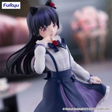 Oreimo 2 Trio-Try-iT PVC Statuie Kuroneko 19 cm