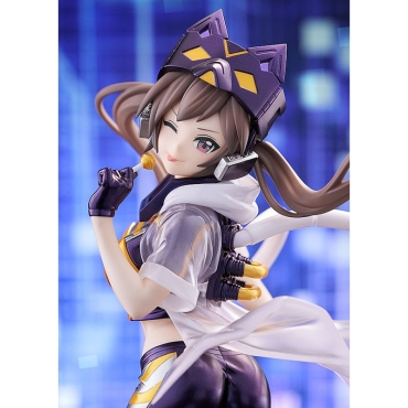 Yu-Gi-Oh! Card Game Monster Collection SP Pop Up Parade PVC Statuie - I:P Masquerena 23 cm