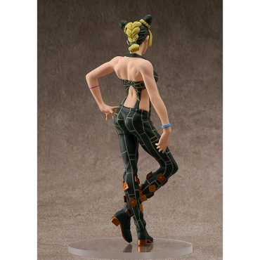 JoJo's Bizarre Adventure: Stone Ocean Pop Up Parade PVC Statuie - Jolyne Cujoh 17 cm