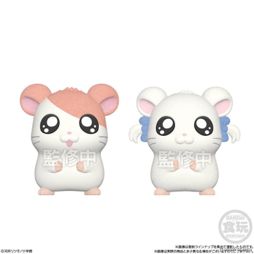 Figurină de colecție Păpușă Hamtaro - Ham-chans - Diverse variante