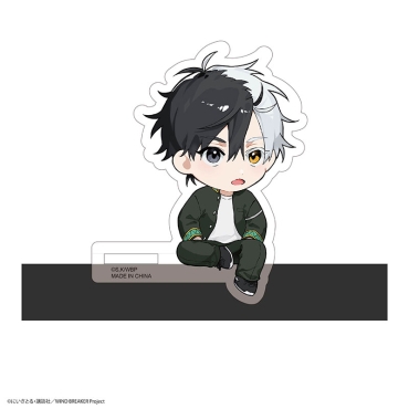 WB-23 WINDBREAKER Figurină acrilică Kado Chara - Windbreaker