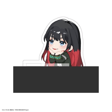 WB-23 WINDBREAKER Figurină acrilică Kado Chara - Windbreaker