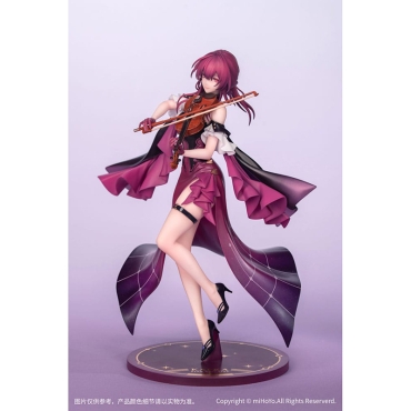 Statuie Honkai: Star Rail din PVC - 1/8 Kafka: Star Rail Live Ver. 23 cm
