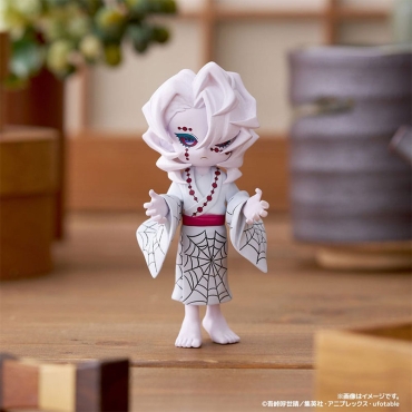 Demon Slayer: Kimetsu no Yaiba PalVerse PVC Figures 9 cm