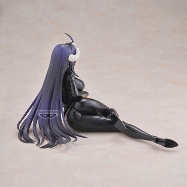 PRE-ORDER: Overlord Relax Time PVC Statuie Albedo 18 cm