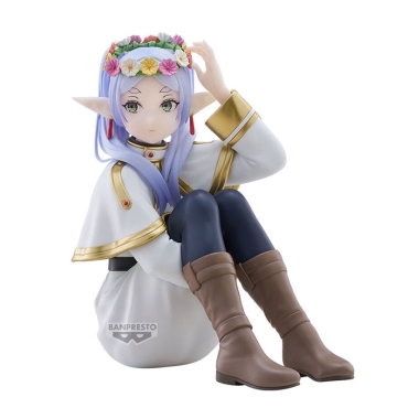 Frieren: Beyond Journeys End Frieren Flower Crown figure 13cm