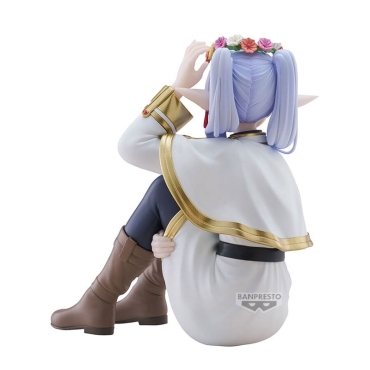 Frieren: Beyond Journeys End Frieren Flower Crown figure 13cm