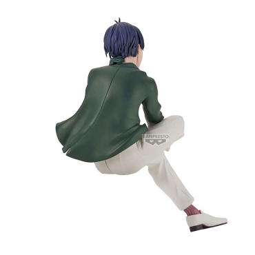 Blue Lock Sweets Flavor Yoichi Isagi figura 13cm