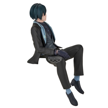 Blue Lock Sweets Flavor Rin Itoshi figura 13cm