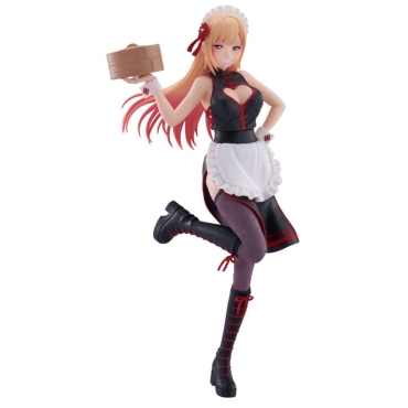 My Dress-up Darling Detailed Elegance Marin Kitagawa figura 23cm