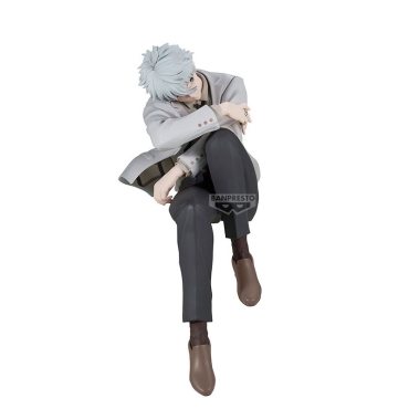 Blue Lock Sweets Flavor Seishiro Nagi figura 13cm