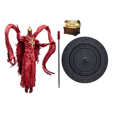 PRE-ORDER: Diablo 4 Action - Blood Bishop 30 cm