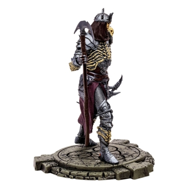 PRE-ORDER: Diablo 4 Action Figure - Necromancer 15 cm