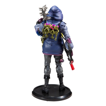 PRE-ORDER: Fortnite Action Figure - Big Mouth 18 cm