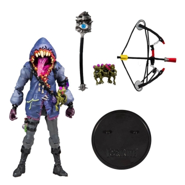 PRE-ORDER: Fortnite Action Figure - Big Mouth 18 cm