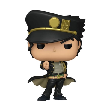 JoJo's Bizarre Adventure POP! Figurină de vinil Jotaro Kujo #2053