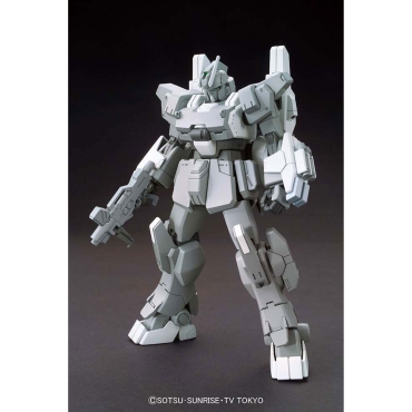 (HGBF) Gundam Model Kit - Ez-SR 1/144