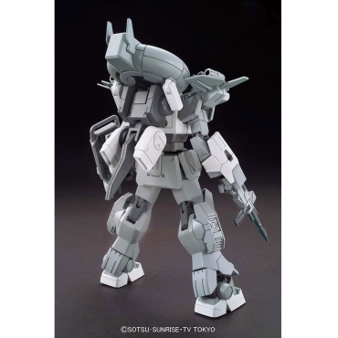 (HGBF) Gundam Model Kit - Ez-SR 1/144