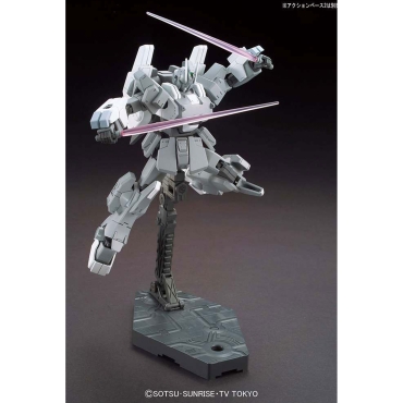 (HGBF) Gundam Model Kit - Ez-SR 1/144