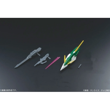(HGBF) Gundam Model Kit - Gundam Fenice Rinascita 1/144