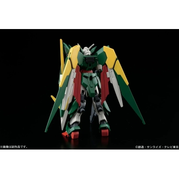 (HGBF) Gundam Model Kit - Gundam Fenice Rinascita 1/144