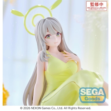 PRE-ORDER: Blue Archive Yumemirize Figure - Nonomi