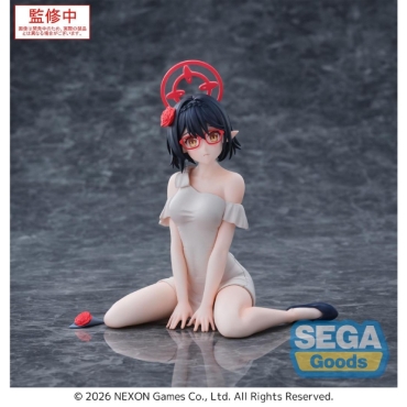 Blue Archive Yumemirize Figure - Ayane