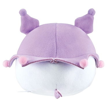 Sanrio Motts Figurină Push nelansată Kuromi