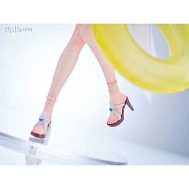 Tower of Fantasy PVC Statue 1/7 Lin 25 cm