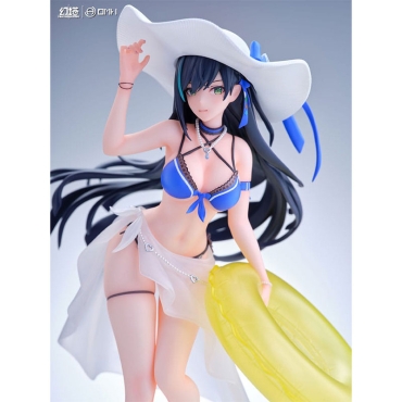 Tower of Fantasy PVC Statue 1/7 Lin 25 cm