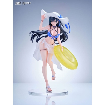 Tower of Fantasy PVC Statue 1/7 Lin 25 cm
