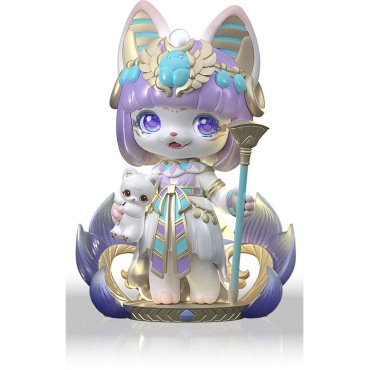 TOYSCOMIC x BLACKBOX Aaru Kindergarten Fashion Figure Toy Series 3