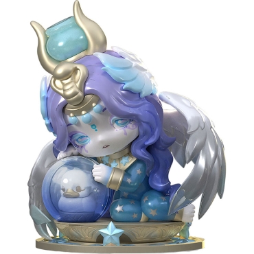 TOYSCOMIC x BLACKBOX Aaru Kindergarten Fashion Figure Toy Series 3