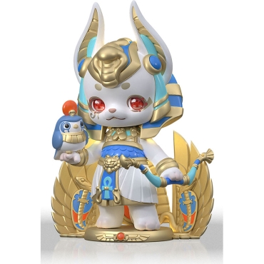 TOYSCOMIC x BLACKBOX Aaru Kindergarten Fashion Figure Toy Series 3