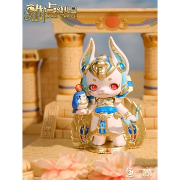 TOYSCOMIC x BLACKBOX Aaru Kindergarten Fashion Figure Toy Series 3