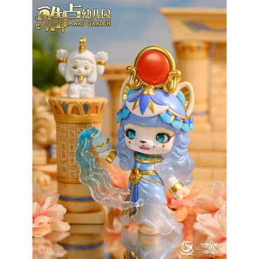 TOYSCOMIC x BLACKBOX Aaru Kindergarten Fashion Figure Toy Series 3